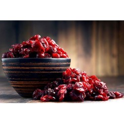 Dried Cranberry