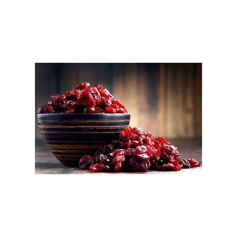 Dried Cranberry