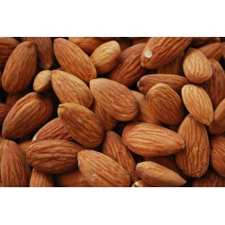 California Almonds