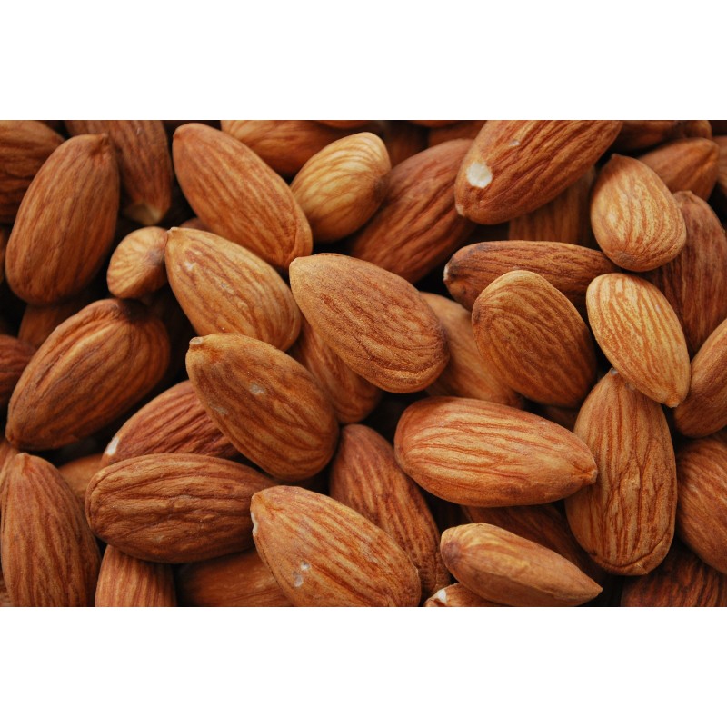 California Almonds