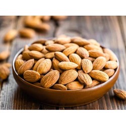 Almond Premium