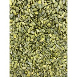 Raw Pumpkin Seeds