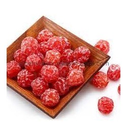 Dried Rose Berry