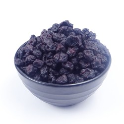 Dried Blueberries