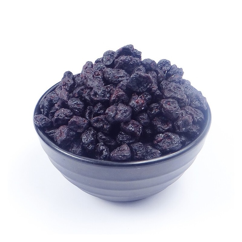 Dried Blueberries