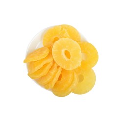 Dried Pineapple Slice