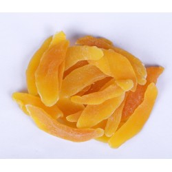 Dried Mango Slice