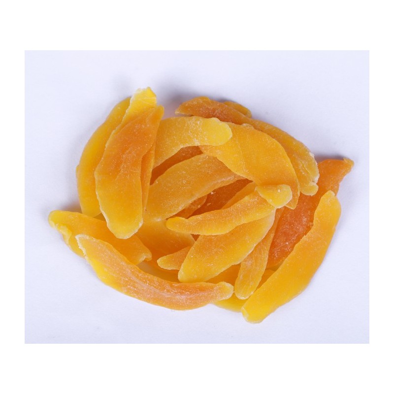 Dried Mango Slice