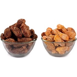 Dry dates