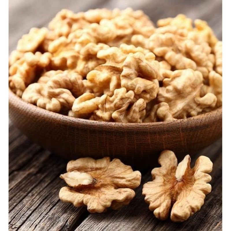 Walnut Kernels