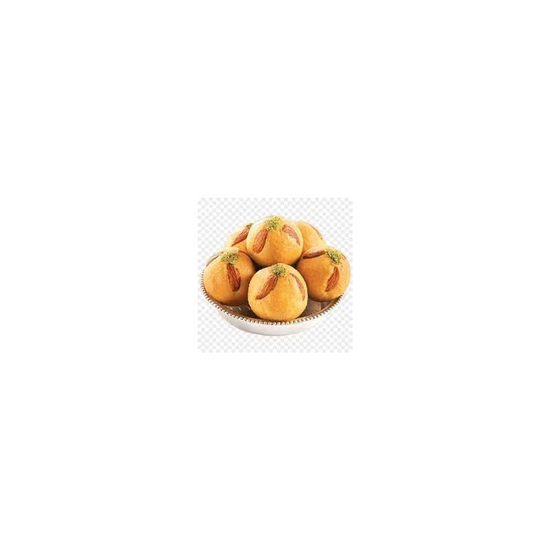 Besan laddu