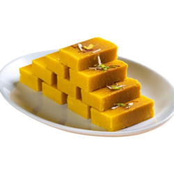 Mysore Pak