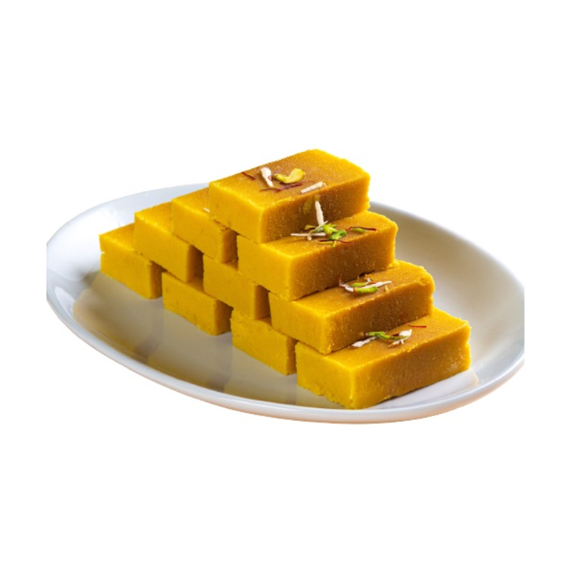 Mysore Pak