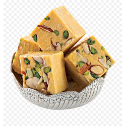 Soan papdi