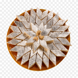 Kaju Katli (Barfi)